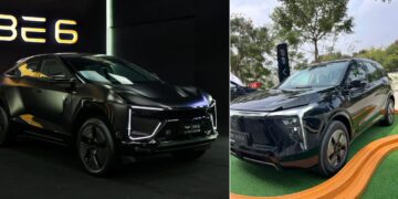 Mahindra BE 6 Formula E Edition vs Batman Edition Comparison