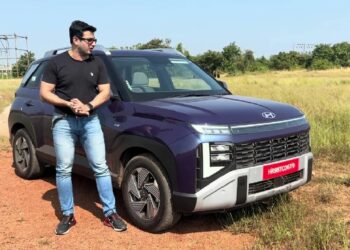 New Hyundai Venue Detailed Review