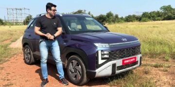 New Hyundai Venue Detailed Review