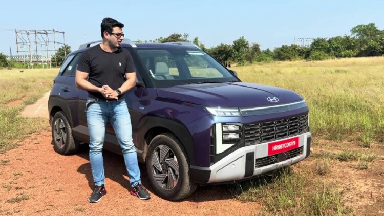 New Hyundai Venue Detailed Review