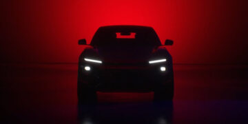 New Mahindra BE Model Teaser