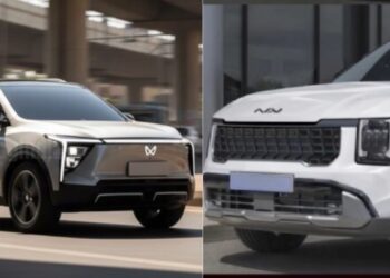 6 New SUVs Coming to India in 3 Months