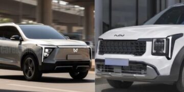 6 New SUVs Coming to India in 3 Months