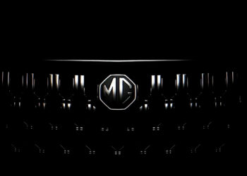 2026 MG Hector Facelift Teased