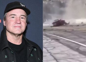 "Call of Duty" Co-founder Dies in Fatal Ferrari 296 GTS Crash