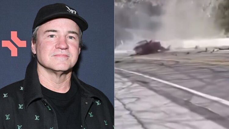 "Call of Duty" Co-founder Dies in Fatal Ferrari 296 GTS Crash