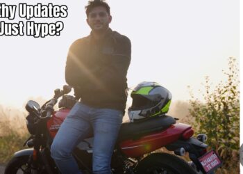 Walkaround Tour of the New Harley Davidson X440T