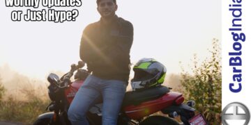 Walkaround Tour of the New Harley Davidson X440T