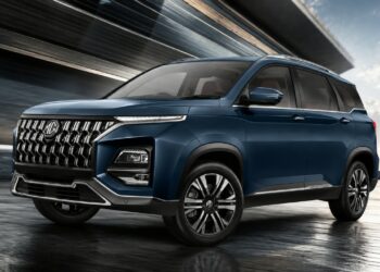 MG Hector Celebrates 7 Years with Exclusive Anniversary Program
