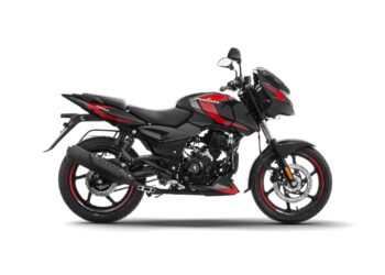 New Bajaj Pulsar 150 Updates