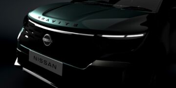 Nissan Announces 3 New Cars for India