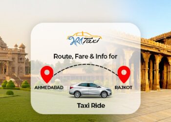 Bharat Taxi Launched
