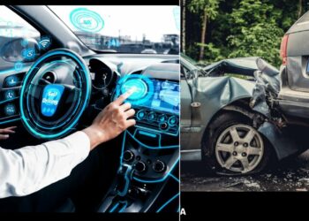 Govt to Introduce V2V Communication Technology to Improve Road Safety