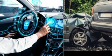 Govt to Introduce V2V Communication Technology to Improve Road Safety