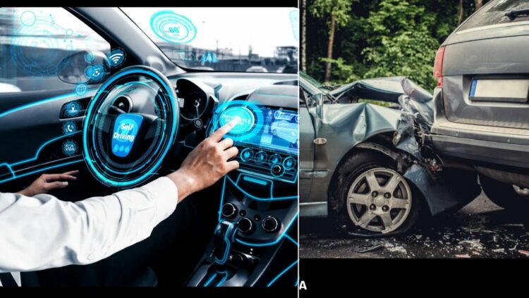 Govt to Introduce V2V Communication Technology to Improve Road Safety