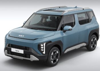 Kia Syros New HTX (EX) Variant