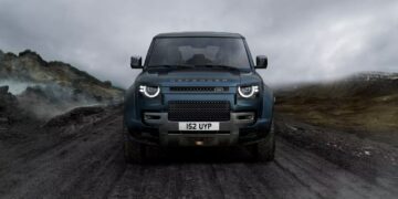 India-EU Deal to Bring Land Rover Defender Prices Below Rs 60 lakh? Myth Busted