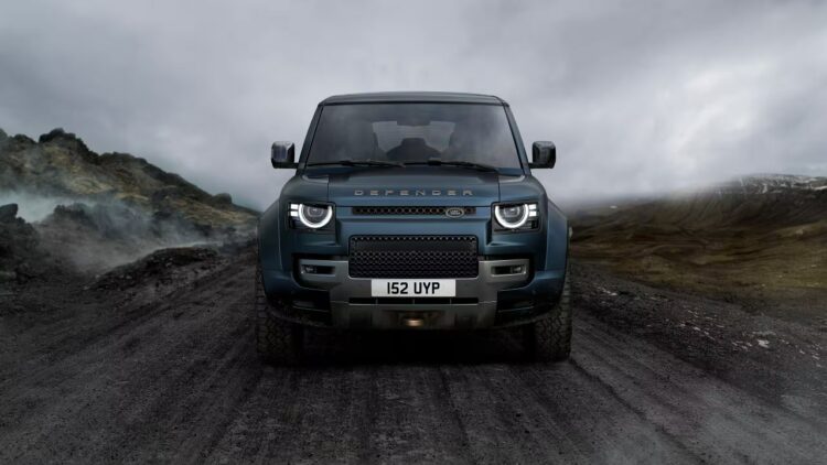 India-EU Deal to Bring Land Rover Defender Prices Below Rs 60 lakh? Myth Busted