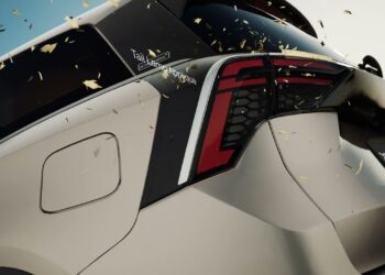 Mahindra XUV 7XO Accessories