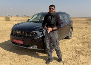 Mahindra XUV 7XO AX7 v AX7T v AX7L Comparison - Price, Features, Specs