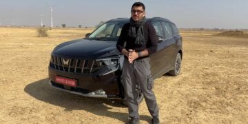 Mahindra XUV 7XO AX7 v AX7T v AX7L Comparison - Price, Features, Specs