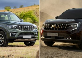 Mahindra XUV 7XO vs Scorpio N - Specs, Price, Features Comparison