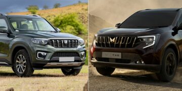 Mahindra XUV 7XO vs Scorpio N - Specs, Price, Features Comparison