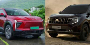 Mahindra XUV 7XO vs XEV 9e - Specs, Price, Features Comparison