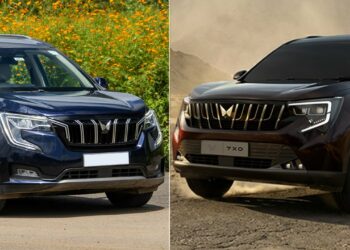 Mahindra XUV 7XO vs XUV700 - Specs, Features, Price, Comparison