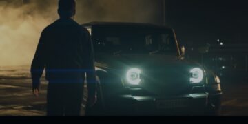 New Mahindra Thar Roxx Teased