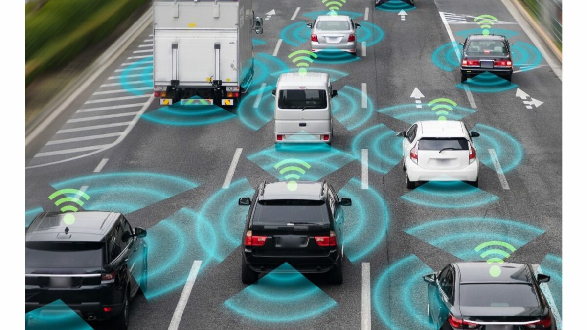 Govt to Introduce V2V Communication Technology