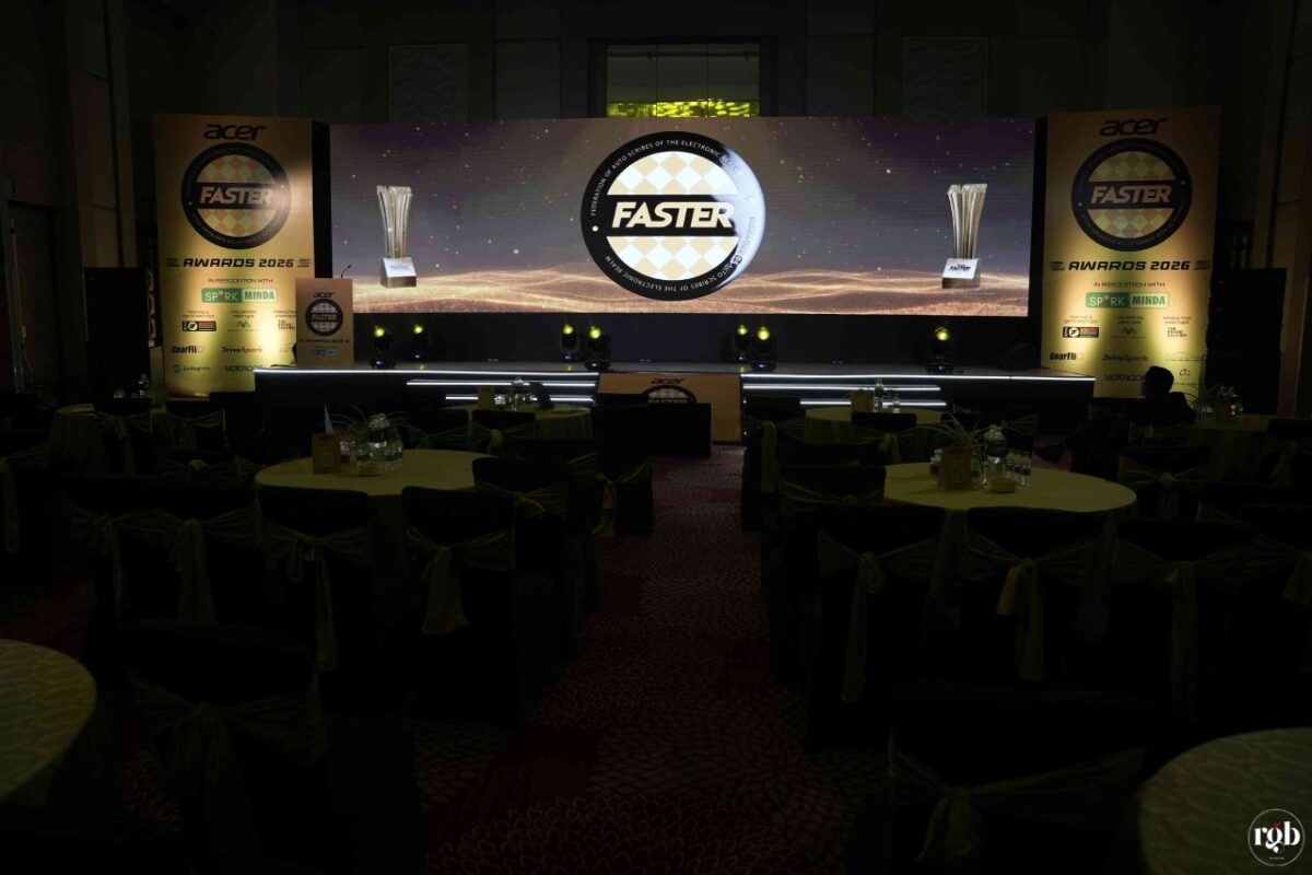 Acer Faster Awards 2026