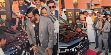 HiLITE Group Gifts 47 Cars Worth Rs 20 Crore to Employees