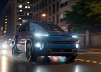 New-Gen Hyundai Creta Digitally Rendered