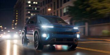 New-Gen Hyundai Creta Digitally Rendered