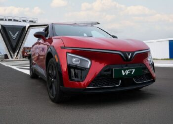VinFast Offers Discounts on its EVs if You Trade-in Your ICE Car