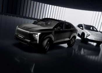 New Mahindra XEV 9e Cineluxe Edition Launched - All Details!