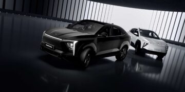 New Mahindra XEV 9e Cineluxe Edition Launched - All Details!