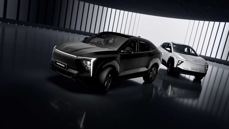 New Mahindra XEV 9e Cineluxe Edition Launched - All Details!
