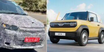 Budget Electric Cars Launching Soon