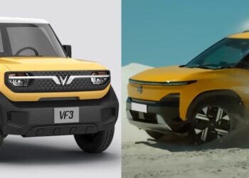 Upcoming SUV Cars in India