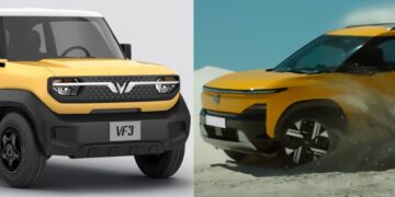 Upcoming SUV Cars in India