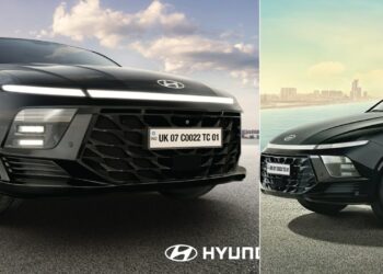 Updated Hyundai Verna Launched