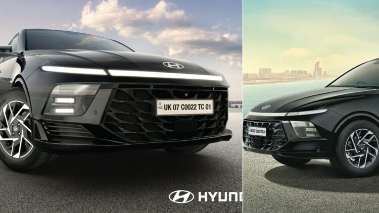 Updated Hyundai Verna Launched