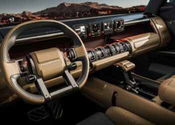 Hyundai Boulder Rugged SUV Concept