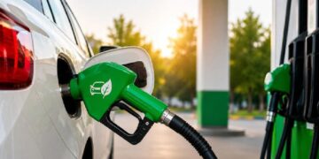 E22/E30 Petrol Ethanol Blend Standards in India