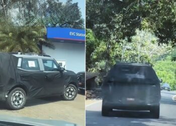 Hyundai Bayon-based Crossover SUV Maruti Front Rival