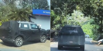 Hyundai Bayon-based Crossover SUV Maruti Front Rival