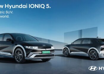 New Hyundai Ioniq 5 Launched in India - What All's New?