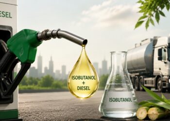India To Mandate Isobutanol-Diesel Blending